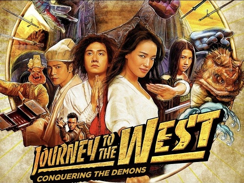 kesan nonton film china journey to the west perjalanan penuh tawa, makna, dan keajaiban kesan nonton film china journey to the west perjalanan penuh tawa, makna, dan keajaiban