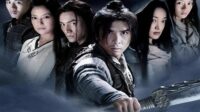 kesan nonton film china painted skin kisah cinta, pengorbanan, dan dilema antara manusia dan siluman