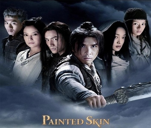 kesan nonton film china painted skin kisah cinta, pengorbanan, dan dilema antara manusia dan siluman kesan nonton film china painted skin kisah cinta, pengorbanan, dan dilema antara manusia dan siluman