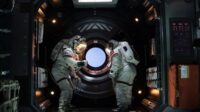 kesan nonton film china the wandering earth i dan ii, epik fiksi ilmiah asia yang menantang dominasi hollywood