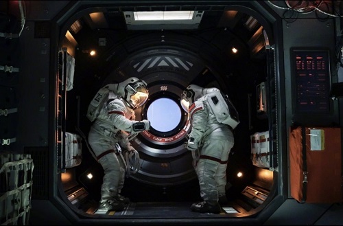kesan nonton film china the wandering earth i dan ii, epik fiksi ilmiah asia yang menantang dominasi hollywood