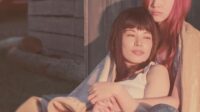 kesan nonton film jepang ride or die (2021) cinta, obsesi, dan pelarian yang berujung pada pertanyaan tentang kebebasan