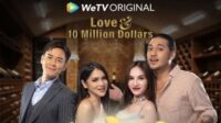 kesan nonton series indonesia love & 10 million dollars