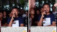 ketua bem ubk mengaku terima uang usai bertemu wapres gibran, ini kronologinya