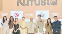 kumusta serial yang membuktikan makanan bisa menyatukan dua budaya berbeda kumusta serial yang membuktikan makanan bisa menyatukan dua budaya berbeda