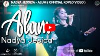 lagu alum nadya jessica.
