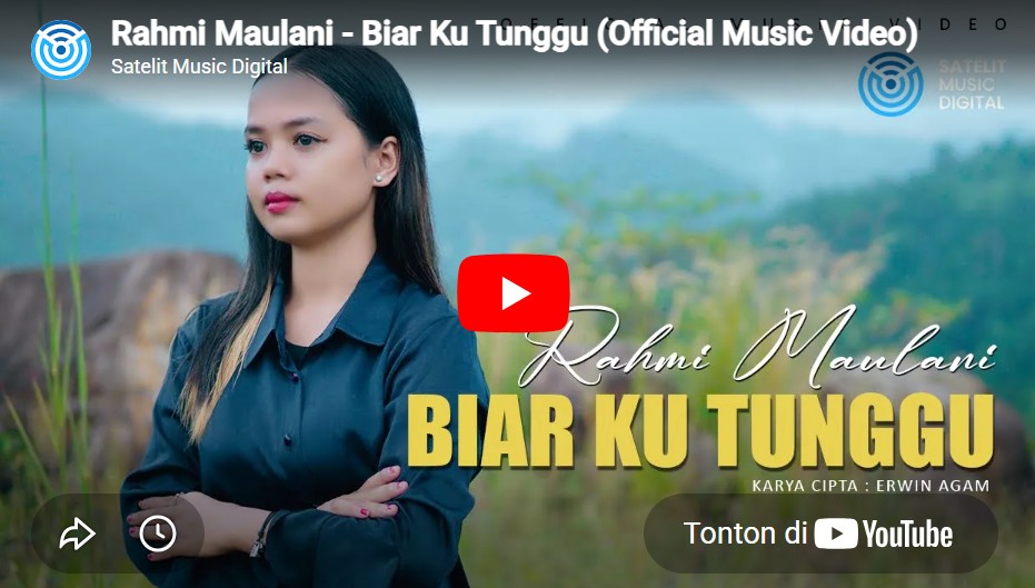 lagu biar ku tunggu rahmi maulani lagu biar ku tunggu rahmi maulani