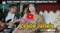 lagu carito tangis nadya jessica.