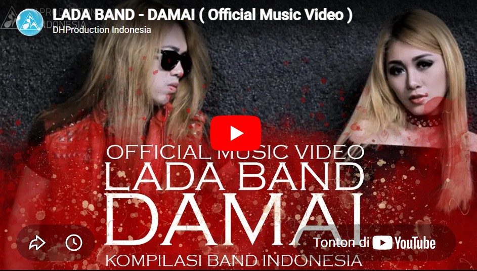 lagu damai lada band. lagu damai lada band.
