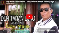 lagu den tahan luko ody malik lagu den tahan luko ody malik