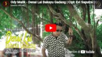 lagu denai lai bakayu gadang ody malik lagu denai lai bakayu gadang ody malik
