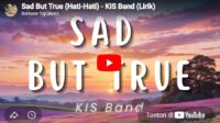 lagu hati hati kis band lagu hati hati kis band