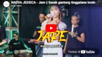 lagu jare nadya jessica.