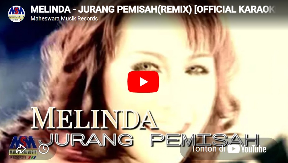 lagu jurang pemisah melinda lagu jurang pemisah melinda