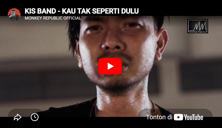 lagu kau tak seperti dulu kis band. lagu kau tak seperti dulu kis band.