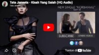 lagu kisah yang salah tata janeeta. lagu kisah yang salah tata janeeta.
