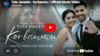 lagu korbanmu tata janeeta. lagu korbanmu tata janeeta.