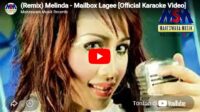 lagu mailbox melinda. lagu mailbox melinda.
