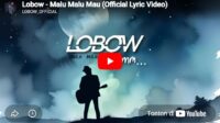 lagu malu malu mau lobow. lagu malu malu mau lobow.