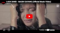 lagu masih sayang lada band
