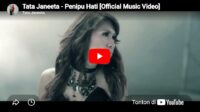 lagu penipu hati tata janeeta. lagu penipu hati tata janeeta.