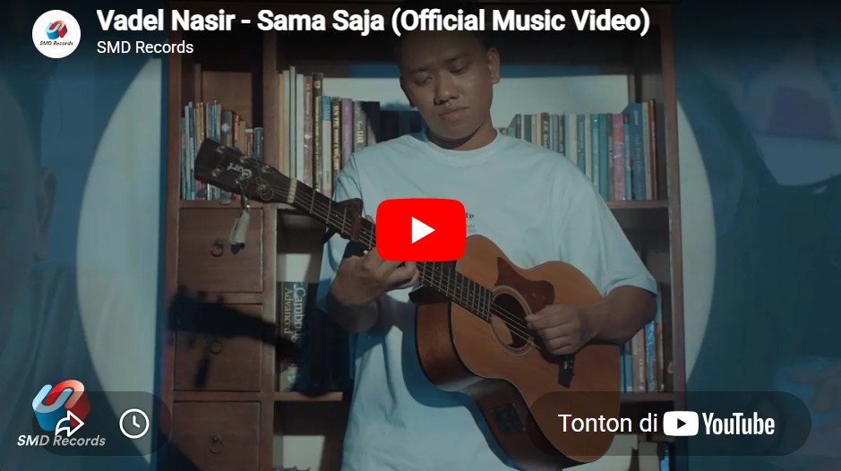 lagu sama saja vadel nasir. lagu sama saja vadel nasir.
