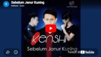lagu sebelum janur kuning kenshi band.