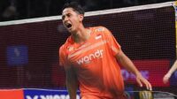 lolos ke final australian open 2026, alwi farhan bidik all indonesian final lolos ke final australian open 2026, alwi farhan bidik all indonesian final