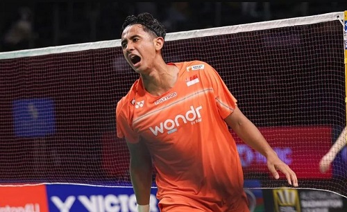lolos ke final australian open 2026, alwi farhan bidik all indonesian final lolos ke final australian open 2026, alwi farhan bidik all indonesian final