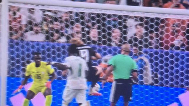 Norwegia Vs Senegal Piala Dunia 2026. Foto: Ist