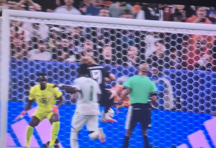 Norwegia Vs Senegal Piala Dunia 2026. Foto: Ist Norwegia Vs Senegal Piala Dunia 2026. Foto: Ist