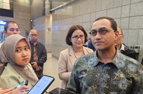 ojk buka suara terkait isu penurunan klasifikasi pasar saham indonesia oleh msci ojk buka suara terkait isu penurunan klasifikasi pasar saham indonesia oleh msci
