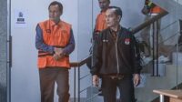 ott lanjutan bupati muara enim kpk tangkap 5 asn bpk terkait kasus suap ott lanjutan bupati muara enim kpk tangkap 5 asn bpk terkait kasus suap