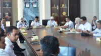 pemkot jambi sulap kawasan seberang jadi pusat wisata budaya melayu terintegrasi