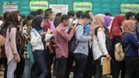 pendaftaran pelatihan vokasi nasional batch 3 kemnaker dibuka, ini syarat dan kuotanya pendaftaran pelatihan vokasi nasional batch 3 kemnaker dibuka, ini syarat dan kuotanya
