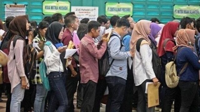 pendaftaran pelatihan vokasi nasional batch 3 kemnaker dibuka, ini syarat dan kuotanya
