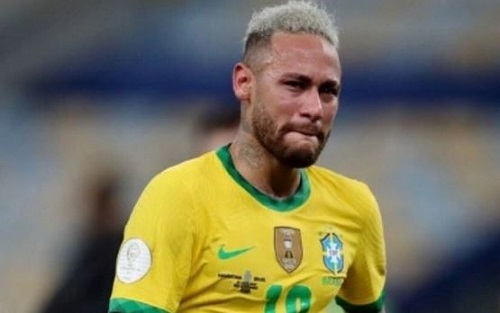 piala dunia 2026 alasan timnas brasil tinggalkan neymar di new jersey