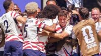 piala dunia 2026 hajar australia 2 0, amerika serikat lolos ke babak 32 besar piala dunia 2026 hajar australia 2 0, amerika serikat lolos ke babak 32 besar