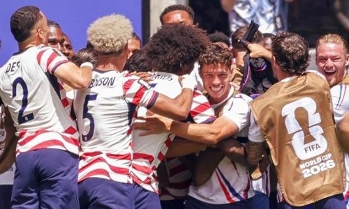 piala dunia 2026 hajar australia 2 0, amerika serikat lolos ke babak 32 besar piala dunia 2026 hajar australia 2 0, amerika serikat lolos ke babak 32 besar