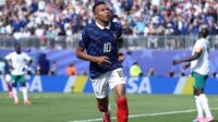 piala dunia 2026 sempat alami kebuntuan, prancis sukses tumbangkan senegal