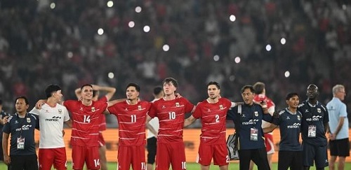 puji suporter dan skuad garuda, chiquinho conde doakan indonesia lolos piala dunia 2030 puji suporter dan skuad garuda, chiquinho conde doakan indonesia lolos piala dunia 2030