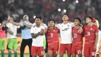 ranking fifa terbaru timnas indonesia naik ke peringkat 118 ranking fifa terbaru timnas indonesia naik ke peringkat 118