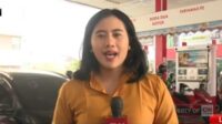 resmi naik! cek rincian harga terbaru pertamax dan pertamax green 95 mulai hari ini
