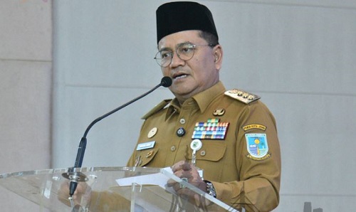 respons kritik sampah, wali kota jambi maulana undang akademisi hingga lsm diskusi terbuka respons kritik sampah, wali kota jambi maulana undang akademisi hingga lsm diskusi terbuka