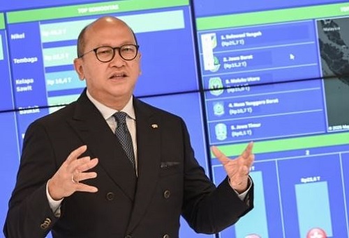 respons rosan roeslani dan airlangga hartarto soal rumor reshuffle direksi pln respons rosan roeslani dan airlangga hartarto soal rumor reshuffle direksi pln