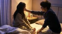 romance doll (2020) ketika cinta diuji oleh rahasia, tubuh, dan kesepian yang tak pernah terucap