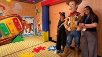 sambut toy story 5, disney rilis film pendek jessie saves the day untuk hibur anak sakit sambut toy story 5, disney rilis film pendek jessie saves the day untuk hibur anak sakit