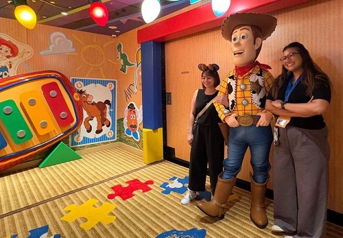 sambut toy story 5, disney rilis film pendek jessie saves the day untuk hibur anak sakit sambut toy story 5, disney rilis film pendek jessie saves the day untuk hibur anak sakit