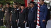 Gubernur Al Haris Ikuti Upacara Peringatan Hari Lahir Pancasila 2026, Ajak ASN dan Generasi Muda Hidupkan Nilai Pancasila Gubernur Al Haris Ikuti Upacara Peringatan Hari Lahir Pancasila 2026, Ajak ASN dan Generasi Muda Hidupkan Nilai Pancasila