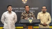 Nanik S Deyang Jabat Kepala Badan Gizi Nasional